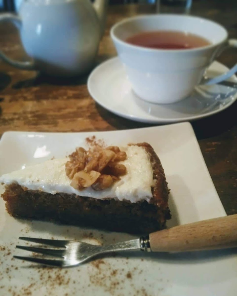 Cafe & Bar ROGA - 10