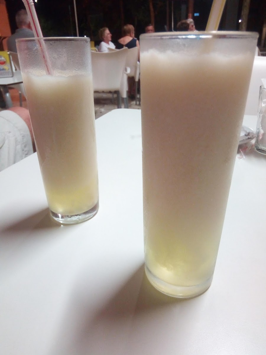 Maype II Cafeteria Heladeria - 5