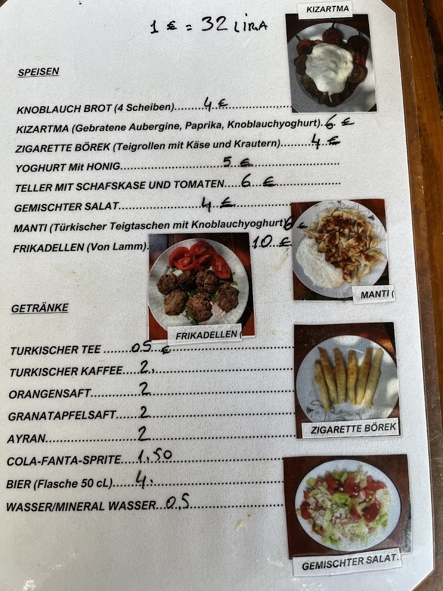 Alis Garten Cafe - 2