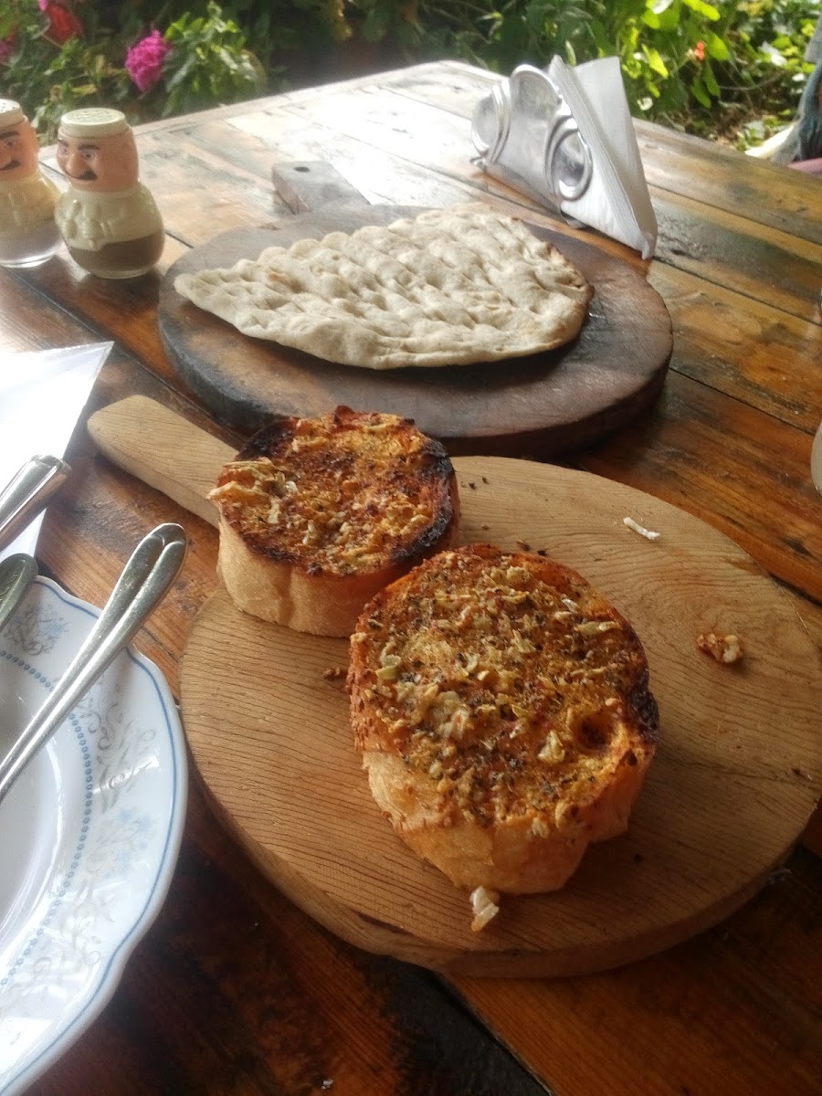 Alis Garten Cafe - 5