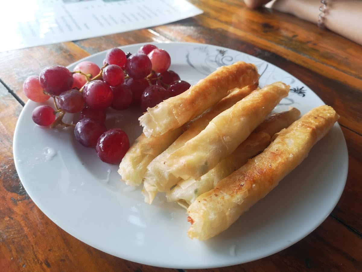 Alis Garten Cafe - 6