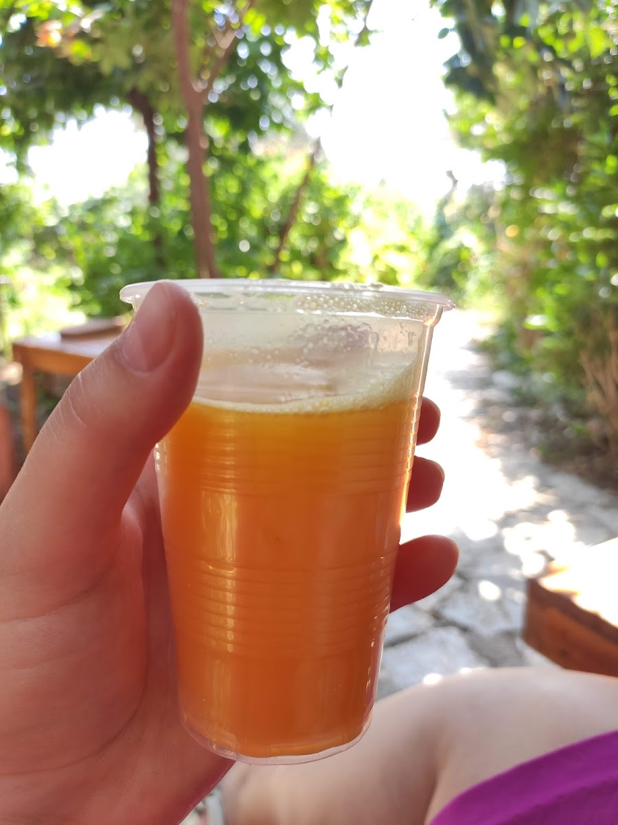 Alis Garten Cafe - 9