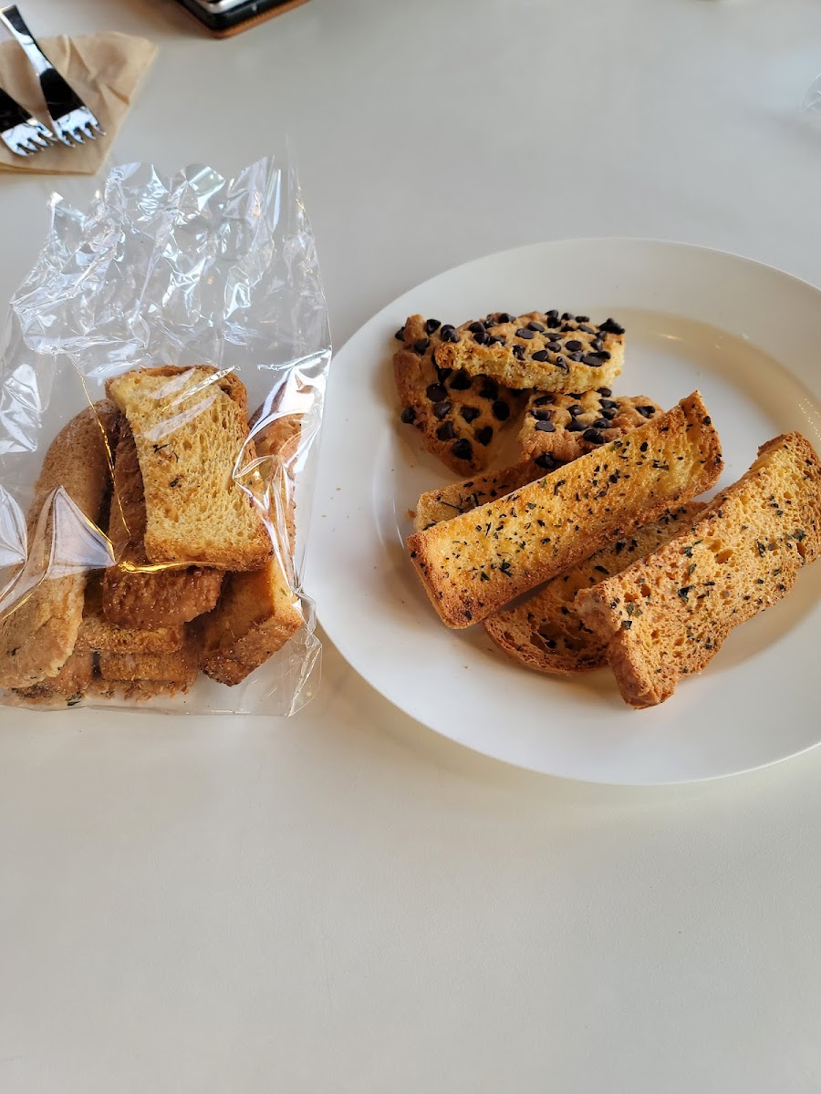 Bongam Warehouse Cafe - 7