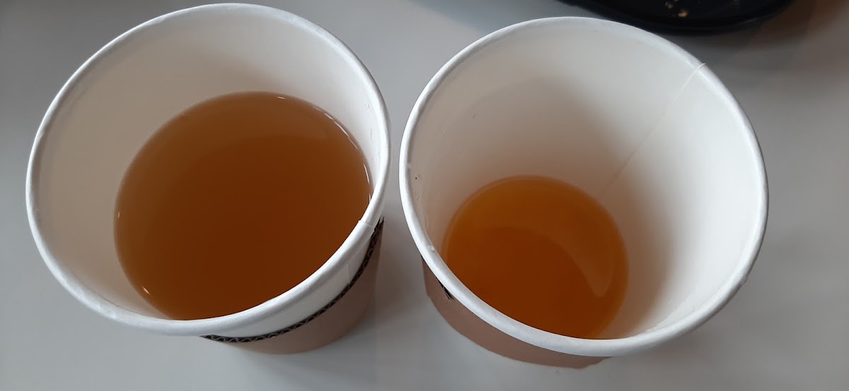 Bongam Warehouse Cafe - 8