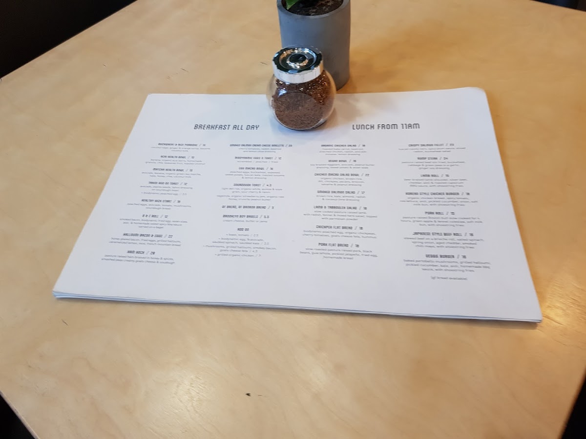 Charlie Franks North Sydney - 9