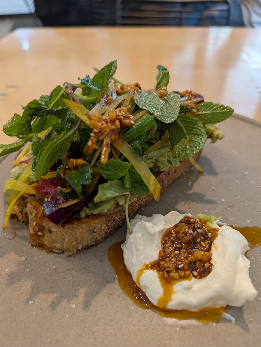 Charlie Franks North Sydney - 4