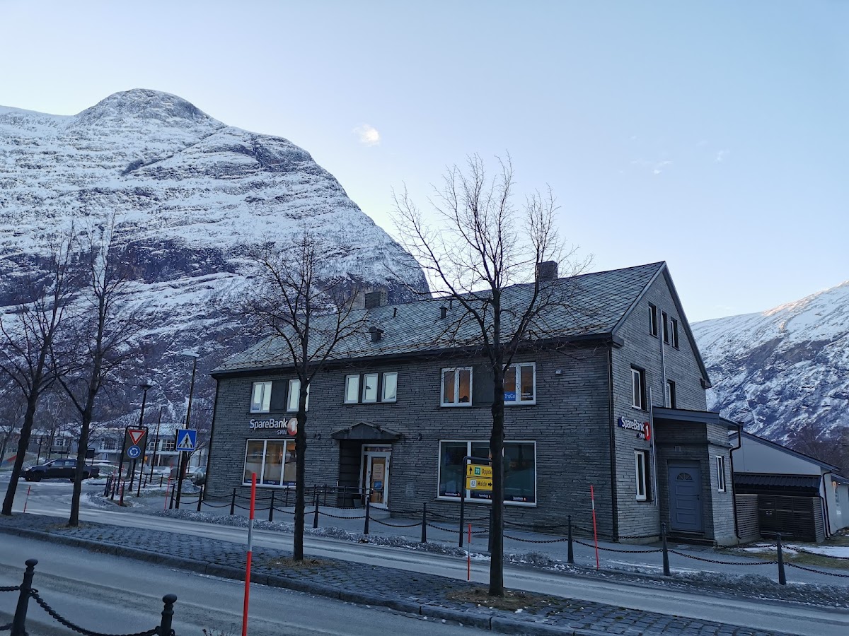 Kammerset & Spiskammerset - 3