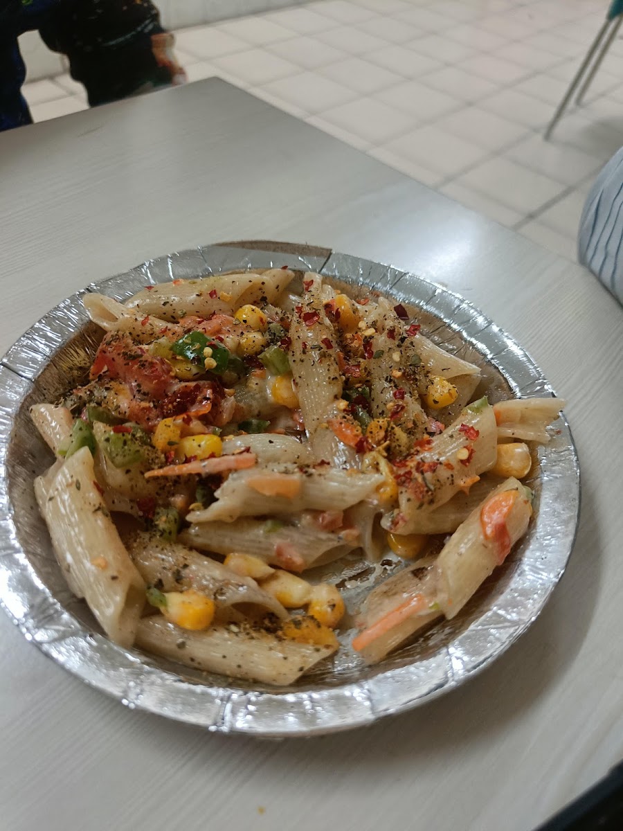 Kasturba Bhavan Night Cafe