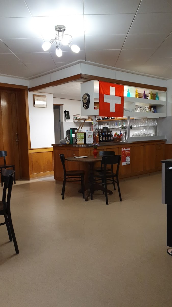 Restaurant de la Croix- Blanche