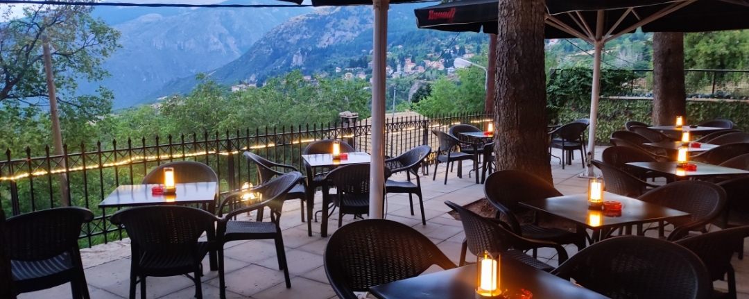 Elatinó Coffee Drinks & More