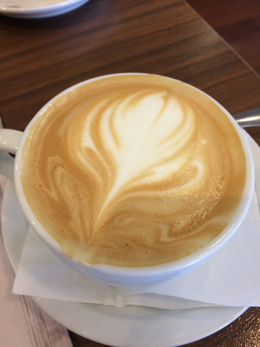 Northcote Cafe Espresso