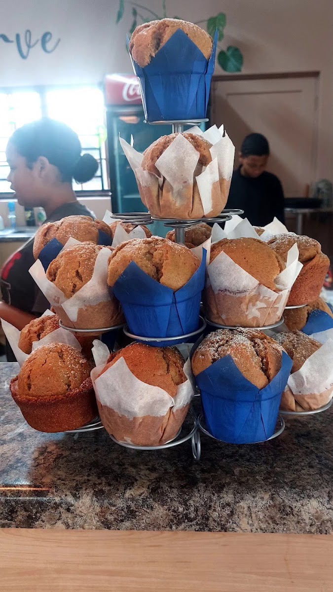 The Gathering Cafe Paarl