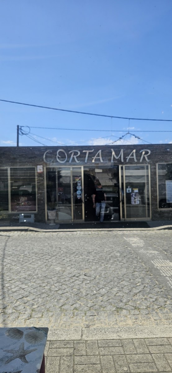 Cafe 'Costa Mar'