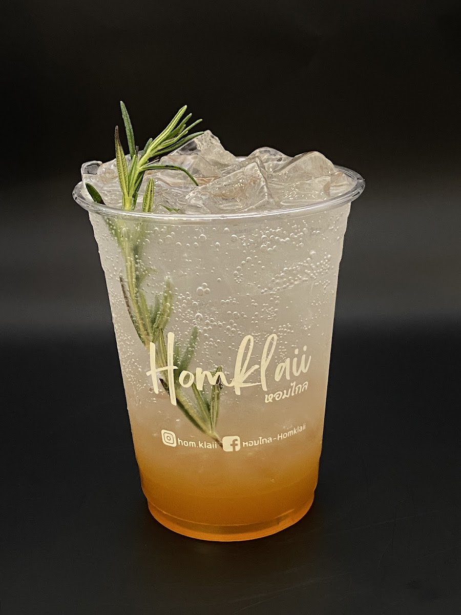 Homklaii - หอมไกล สลัดคาเฟ่ สุราษฎร์ธานี - 10