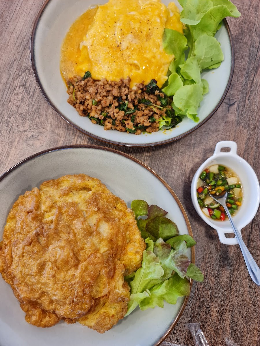 Homklaii - หอมไกล สลัดคาเฟ่ สุราษฎร์ธานี - 6