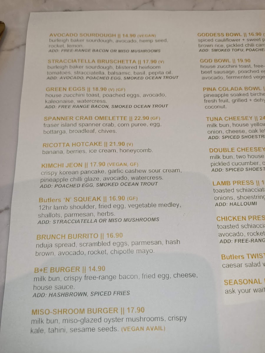 Metro Coffee Burleigh - 2