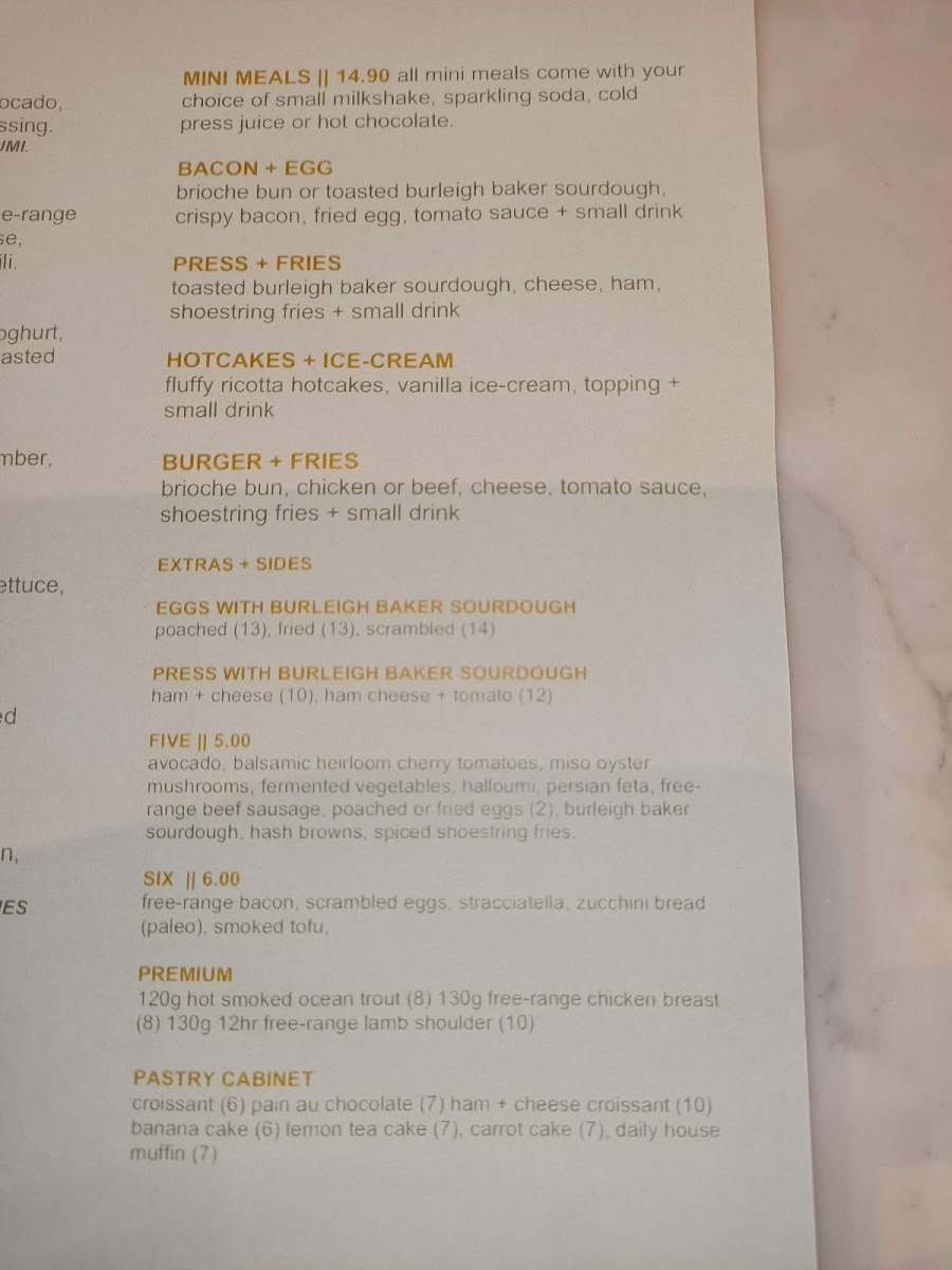 Metro Coffee Burleigh - 4