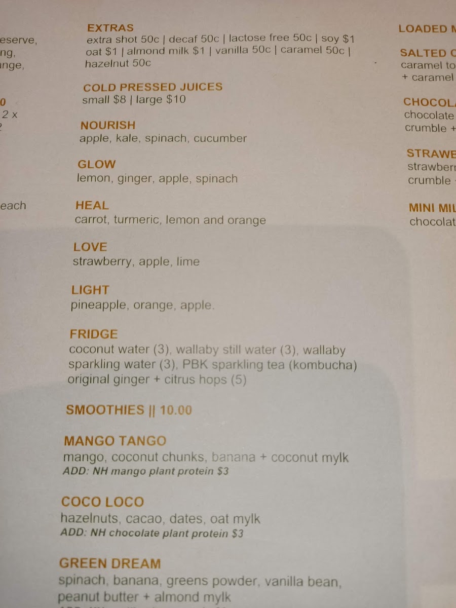 Metro Coffee Burleigh - 5