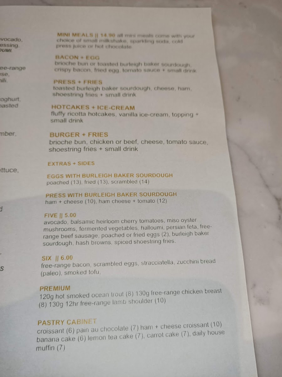 Metro Coffee Burleigh - 6