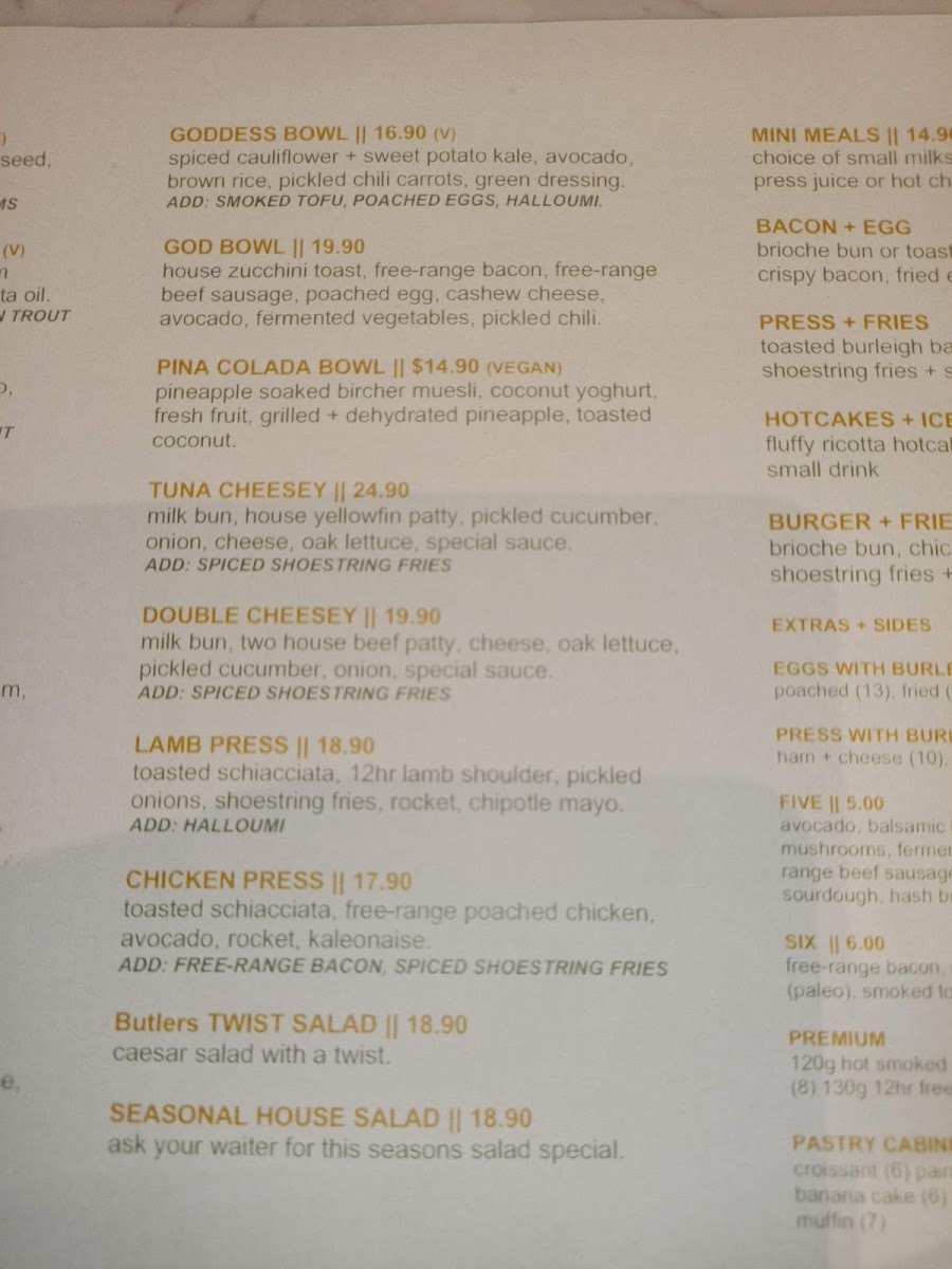 Metro Coffee Burleigh - 7