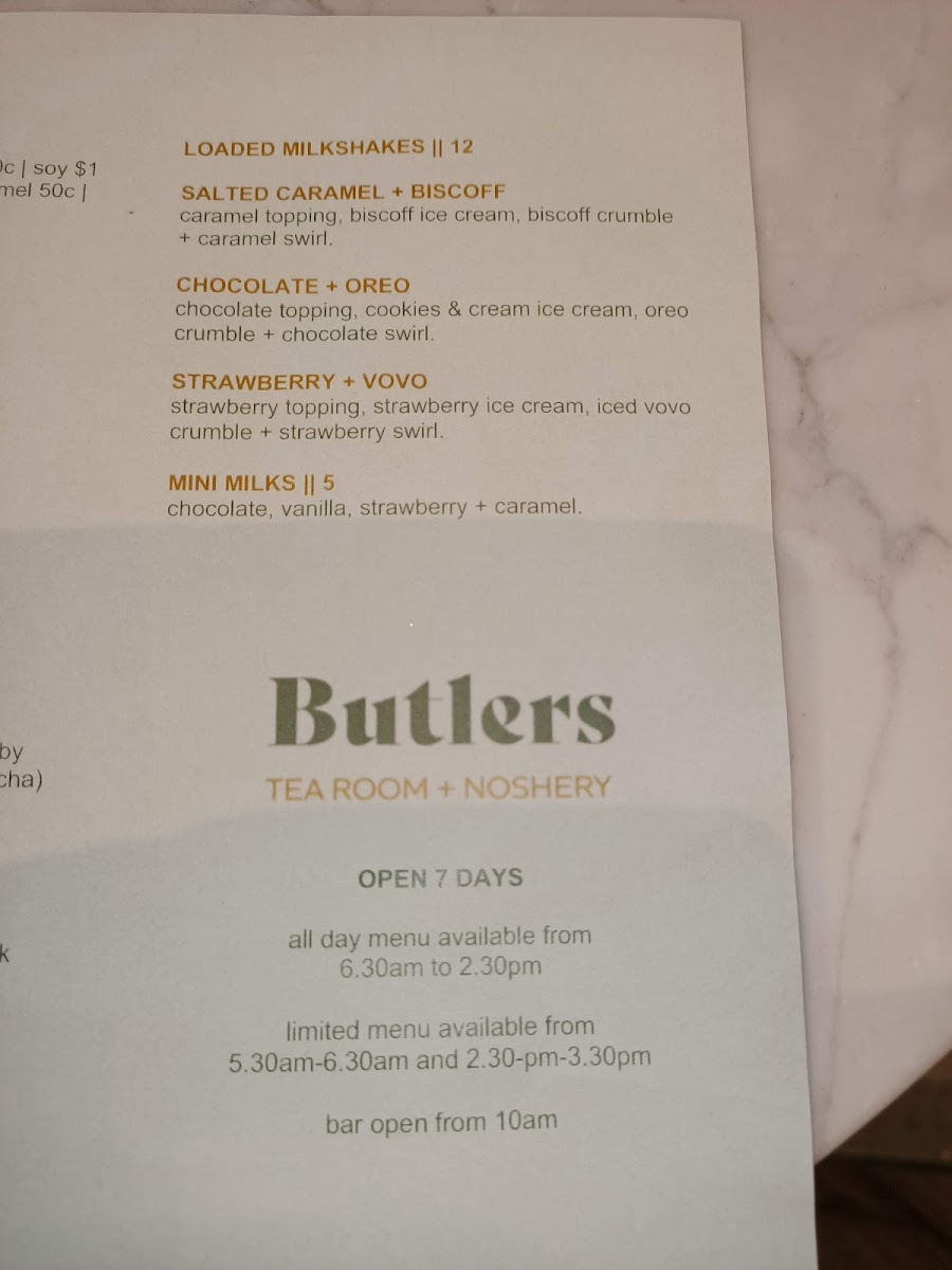 Metro Coffee Burleigh - 8