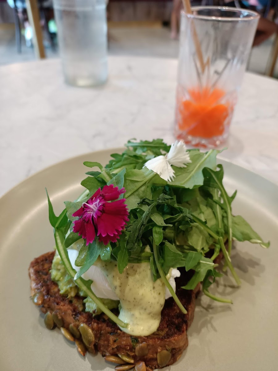 Metro Coffee Burleigh - 8