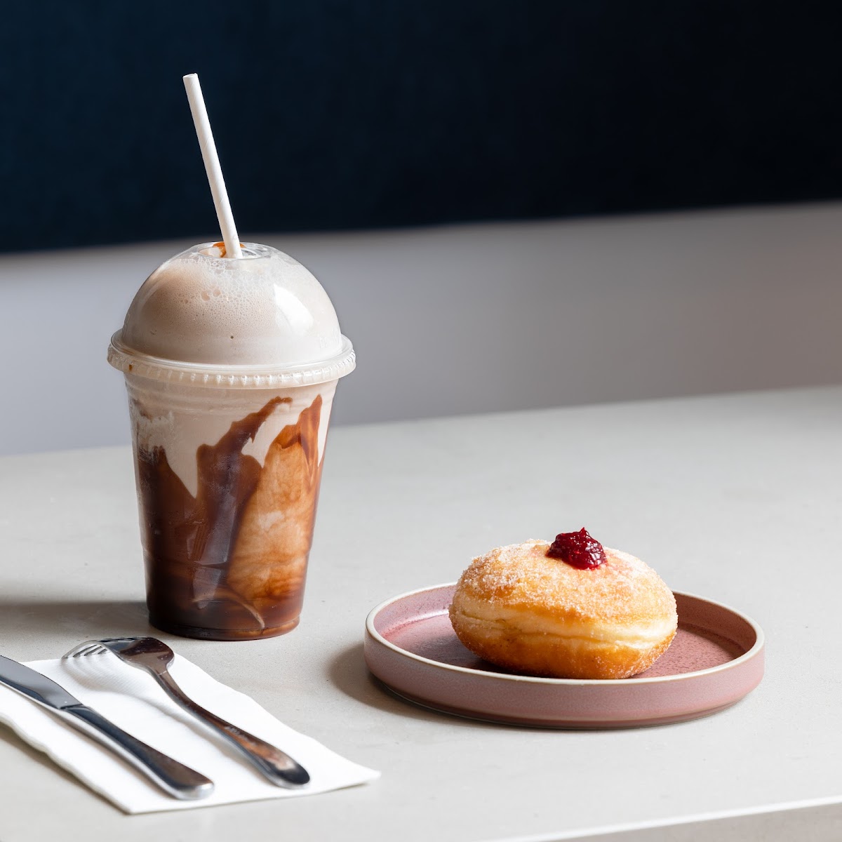 Mr Berkshire Cafe - 3