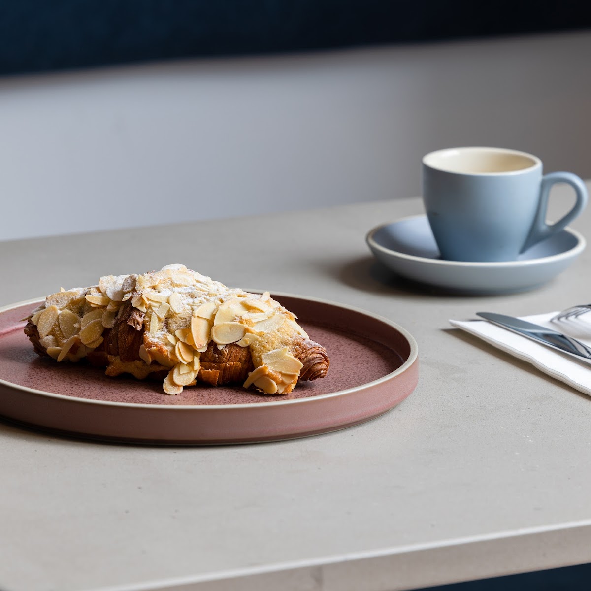 Mr Berkshire Cafe - 4