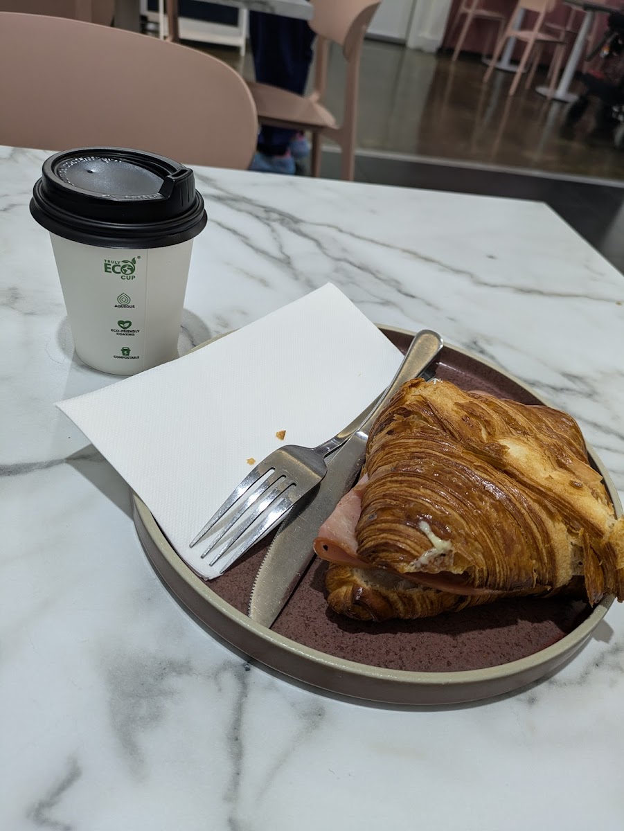 Mr Berkshire Cafe - 6