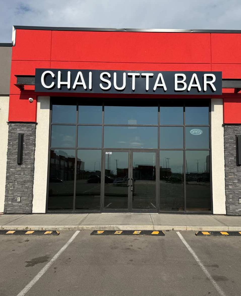 Chai Sutta Bar