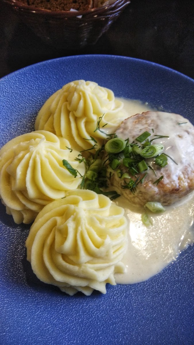 Shashlyk-Bar 'Ali-Baba' - 10