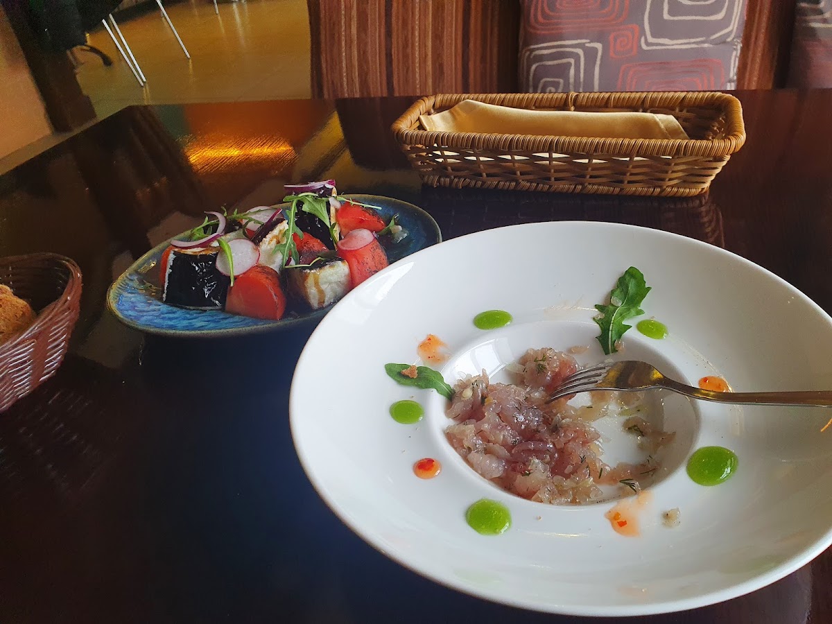 Shashlyk-Bar 'Ali-Baba' - 7