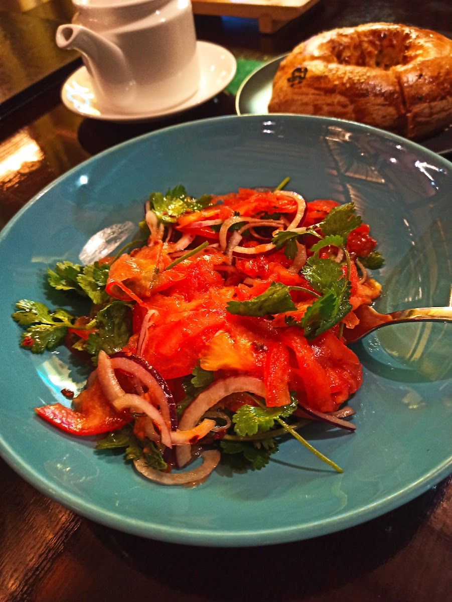 Shashlyk-Bar 'Ali-Baba' - 9