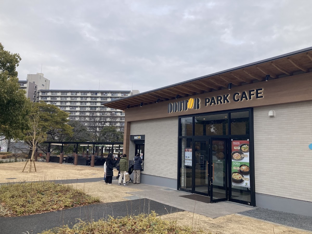 Doutor Park Cafe Edogawa - 4