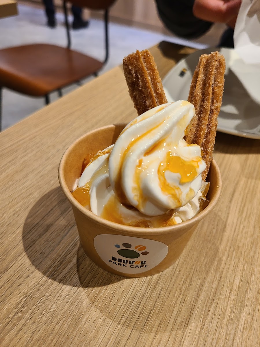 Doutor Park Cafe Edogawa - 5