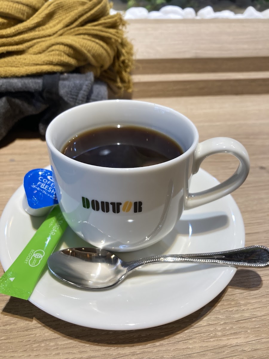 Doutor Park Cafe Edogawa - 6