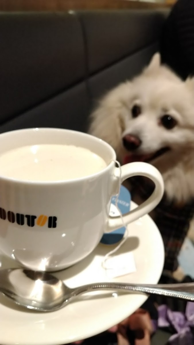 Doutor Park Cafe Edogawa - 8