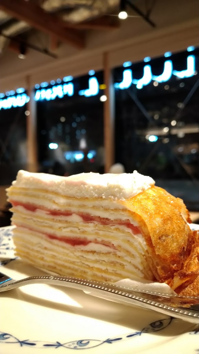 Doutor Park Cafe Edogawa - 9