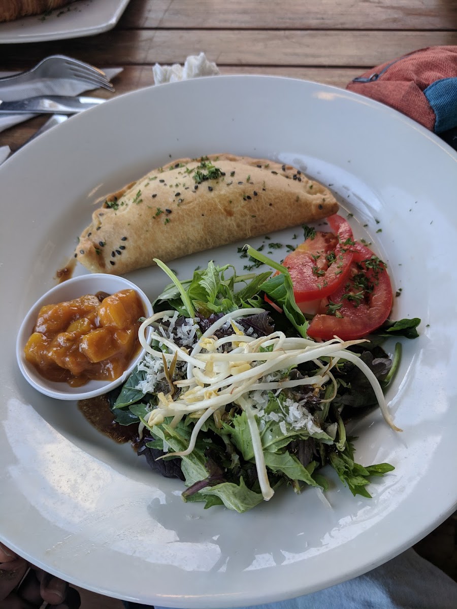 Carpark Cafe & Bar Waiheke - 10