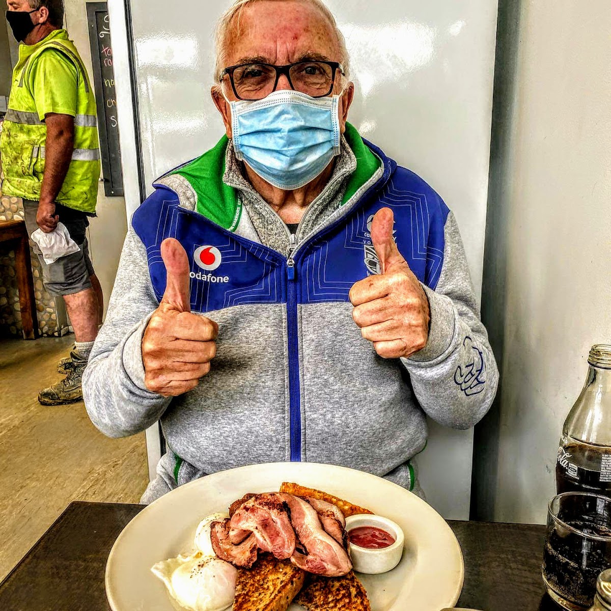 Carpark Cafe & Bar Waiheke - 5