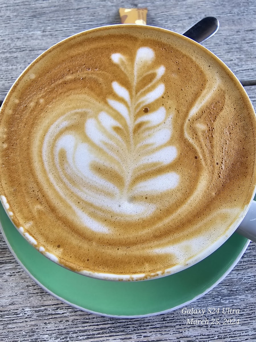 Carpark Cafe & Bar Waiheke - 6