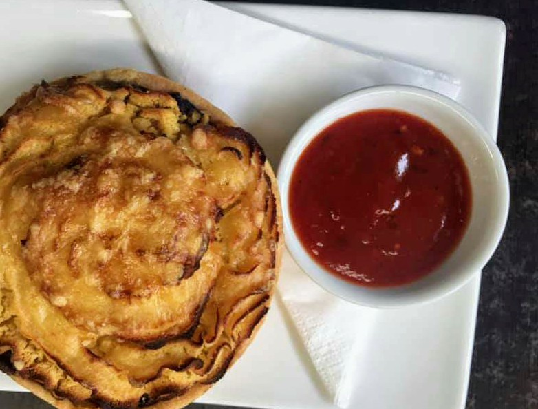 Carpark Cafe & Bar Waiheke - 7