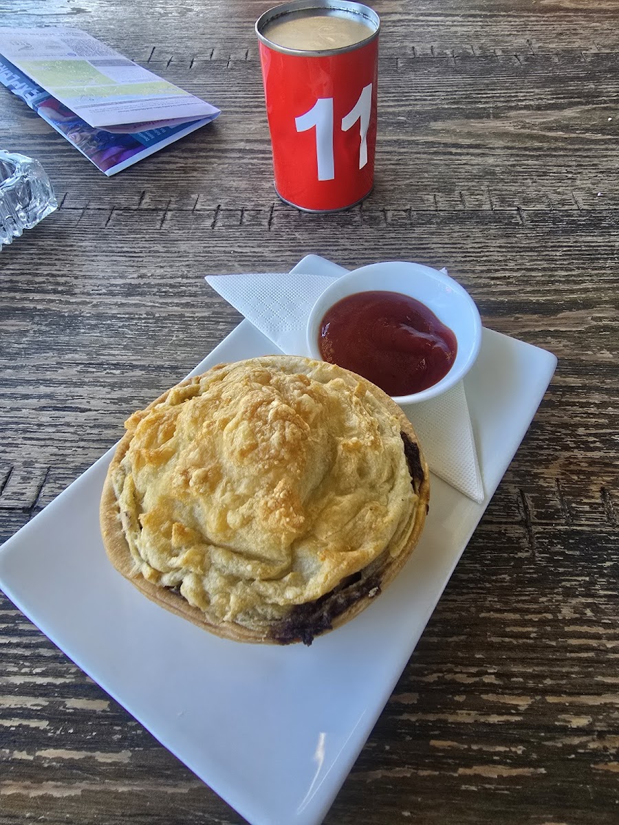 Carpark Cafe & Bar Waiheke - 8