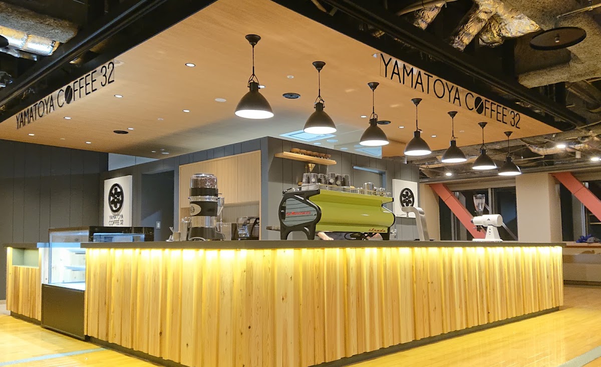 YAMATOYA COFFEE 32