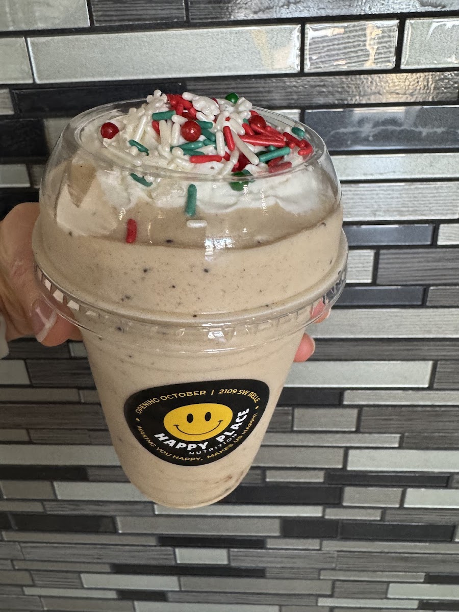 Happy Place Nutrition