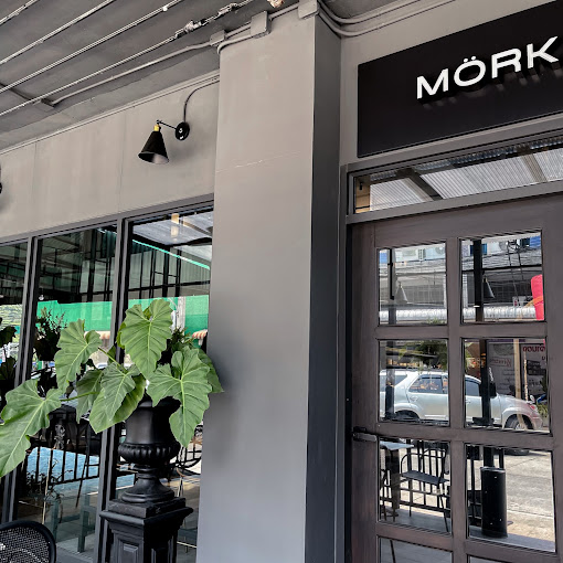 Mörk Café and Bistro
