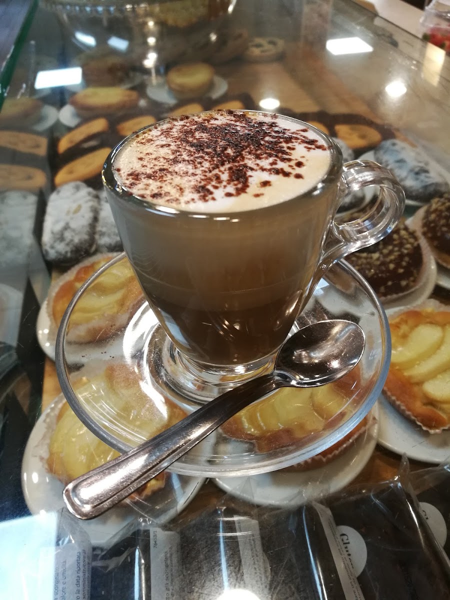 Torrefazione caffè Caiazzo