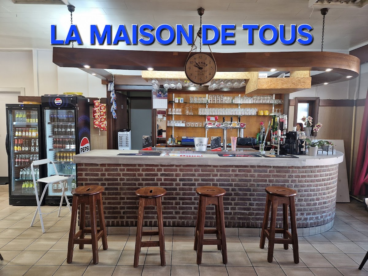 La Maison de Tous