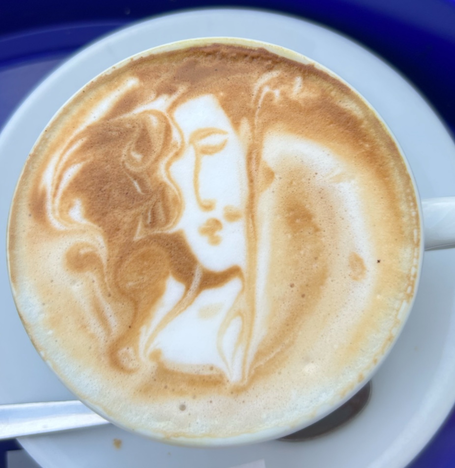 Bar Caffe Degli Artisti