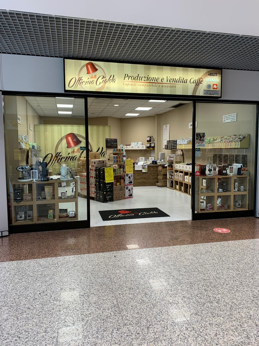 Officina della Cialda